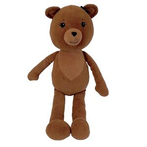 Matilda Jane Teddy Bear Plush
